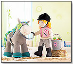 Horse Frederik by HABA USA/HABERMAASS CORP.