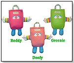 Doofy and His Foony Friends by DOOFFLE CORPORATION