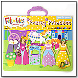 FeltTales™ Pretty Princess Storyboard by BABALU INC.