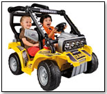 Feber Buggy Bucaneer 12v by BIG TOYS USA