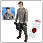 Dexter 7" Action Figure by Bif Bang Pow by ENTERTAINMENT EARTH INC.