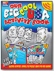 Our Big Cool USA Activity Book by GALLOPADE INTERNATIONAL