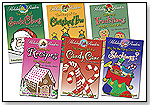 Holiday Readers Set of 6 by GALLOPADE INTERNATIONAL