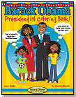 Barack Obama: America's 44th President by GALLOPADE INTERNATIONAL