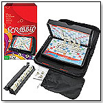 Scrabble Folio Edition Game by ENTERTAINMENT EARTH INC.