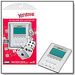 Yahtzee Hand Held Game Assortment by ENTERTAINMENT EARTH INC.