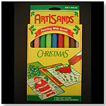 ArtiSands Christmas Mini Kit by ARTISANDS