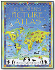 Children's Picture Atlas Kid Kit by EDC