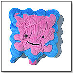 Intestine Plush - Go With Your Gut! by I HEART GUTS