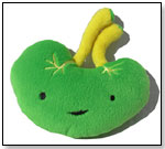 Spleen Plush - Smells Like Spleen Spirit! by I HEART GUTS