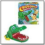 Crocodile Dentist by HASBRO INC.