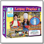 Lotsa Pasta by PLAYWORLD CORP.