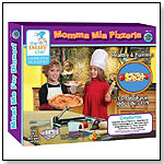 Momma Mia Pizzeria by PLAYWORLD CORP.