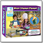 More Cheese Please by PLAYWORLD CORP.
