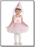 Princess Heart Dress by CREATIVE EDUCATION OF CANADA