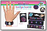 Badge Bands: Original Badge Wear by FASHION ANGELS