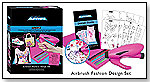 Project Runway Airbrush Design Studio Set by FASHION ANGELS