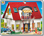 Suburban House by PLAYMOBIL INC.