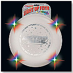 Rainbow Astro Disc by ELECTROSTAR