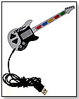 Riff-Rocker™ USB Game Controller by ELECTROSTAR