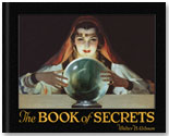 Book of Secrets by LAUGHING ELEPHANT