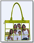 Nine-Window Tote by BRAGGABLES