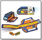 ZipBin® Trucker Play Set by NEAT-OH! INTERNATIONAL LLC