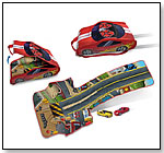 ZipBin® Street Racer by NEAT-OH! INTERNATIONAL LLC