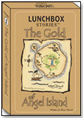 Lunchbox Stories by LUNCHBOX STORIES INC.