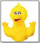 Big Bird Hand Puppet by GUND INC.