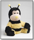 Cozy Plush Bee - Microwavable by PRITTY IMPORTS LLC