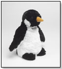 Cozy Plush Penguin - Microwavable by PRITTY IMPORTS LLC