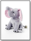 Cozy Cub Elephant - Microwavable by PRITTY IMPORTS LLC