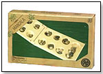 Bamboo Mancala by TOYSMITH