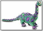 Apatosaurus by MELISSA & DOUG