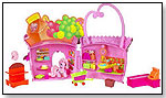 My Little Pony Ponyville Sweetie Belle's Gumball House by HASBRO INC.