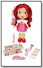 Strawberry Shortcake Sweet Surprise Strawberry Doll by HASBRO INC.