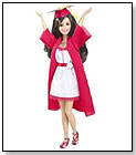 “High School Musical 3: Senior Year” Graduation Day Dolls by MATTEL INC.