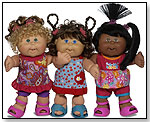 Pop 'n Style Cabbage Patch Kids by JAKKS PACIFIC INC.