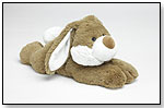 Cozy Plush Bunny - Microwavable by PRITTY IMPORTS LLC