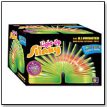 Light Up Slinky by POOF-SLINKY INC.