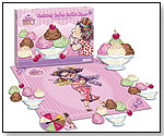 Fancy Nancy Positively Perfect Parfait Game by BRIARPATCH INC.