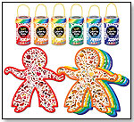 I Spy Colorful Kids Puzzle Assortment by BRIARPATCH INC.