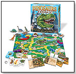 Dinosaurs, Extinct? by BRIARPATCH INC.