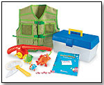 Pretend & Play Fishing Set by Learning Resources by LEARNING RESOURCES INC.