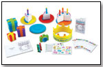 Pretend & Play Birthday Set by Learning Resources by LEARNING RESOURCES INC.