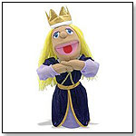 Princess Catherine Castlehoff by MELISSA & DOUG