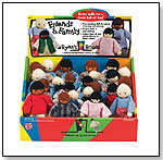 Ryan's Room - Friends and Family by SMALL WORLD TOYS
