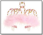 Princess Tiara by CREATIVE EDUCATION OF CANADA