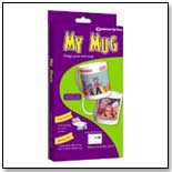My Mug by Creations by You, Inc.